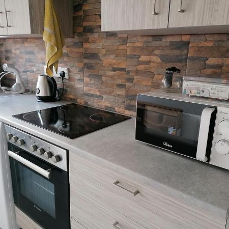 Elenas 1 Bedroom Apartment In Limassol Center Zewnętrze zdjęcie