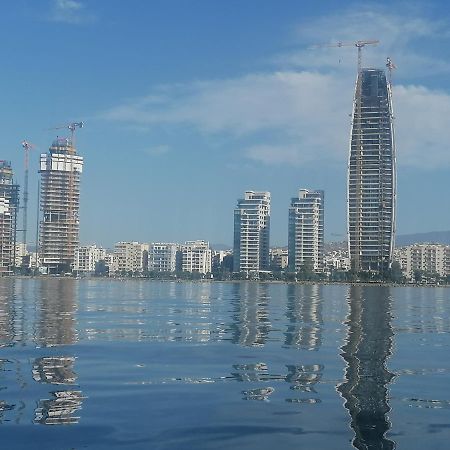 Elenas 1 Bedroom Apartment In Limassol Center Zewnętrze zdjęcie