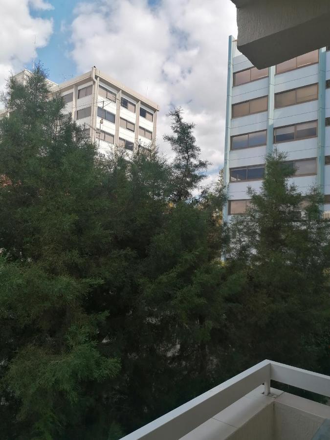 Elenas 1 Bedroom Apartment In Limassol Center Zewnętrze zdjęcie