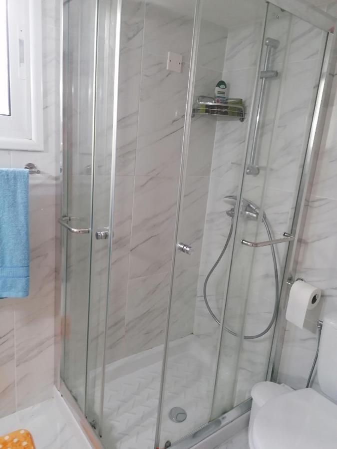 Elenas 1 Bedroom Apartment In Limassol Center Zewnętrze zdjęcie