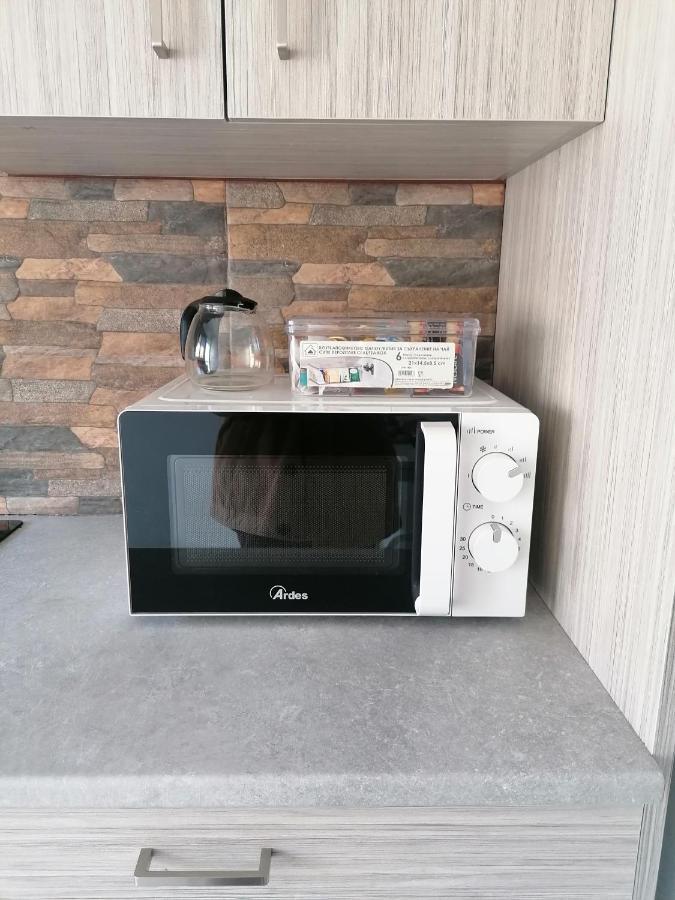 Elenas 1 Bedroom Apartment In Limassol Center Zewnętrze zdjęcie