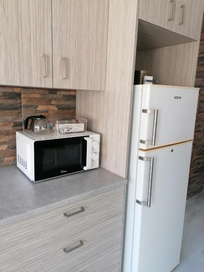 Elenas 1 Bedroom Apartment In Limassol Center Zewnętrze zdjęcie