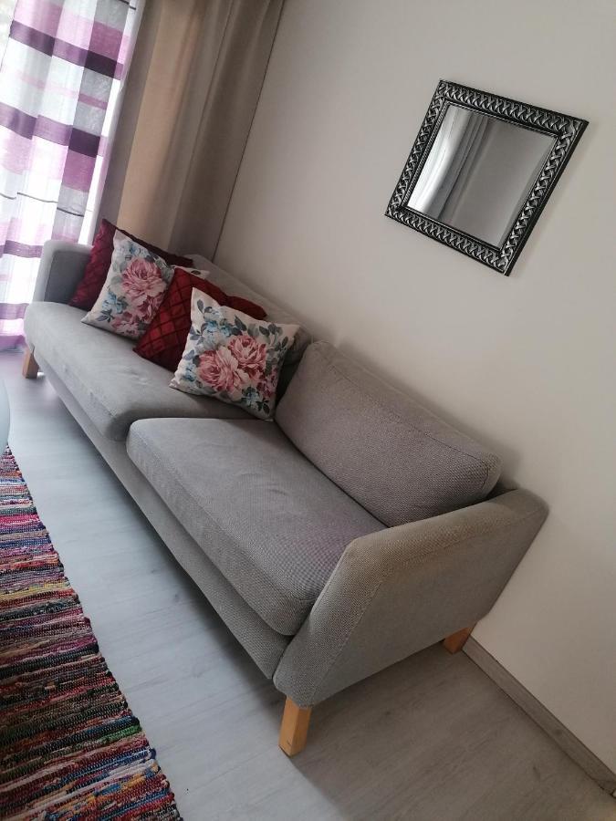 Elenas 1 Bedroom Apartment In Limassol Center Zewnętrze zdjęcie