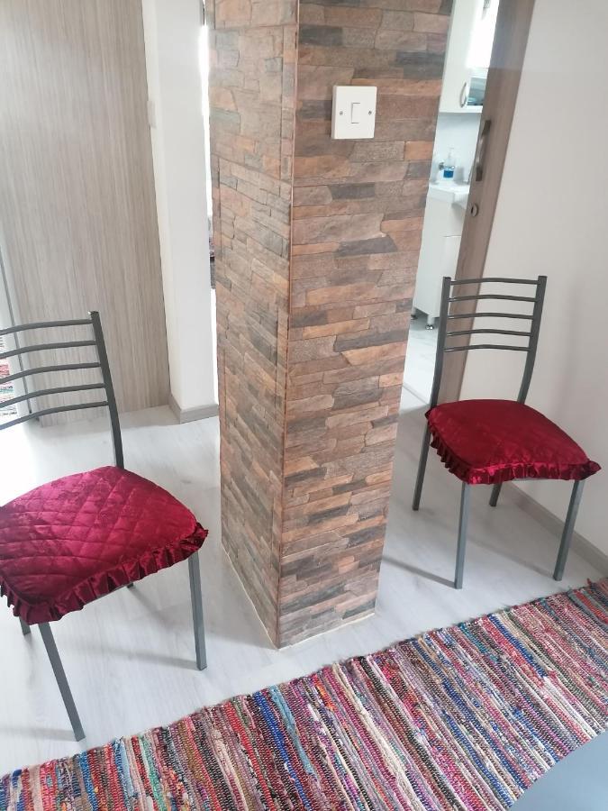 Elenas 1 Bedroom Apartment In Limassol Center Zewnętrze zdjęcie